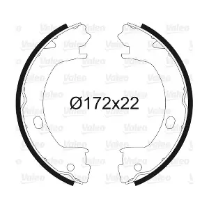 VALEO 564017