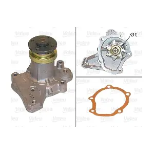 506870 VALEO