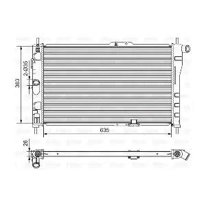 VALEO 734766