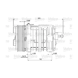 815909 VALEO