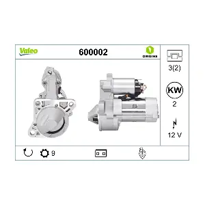 VALEO 600002