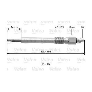 VALEO 345178