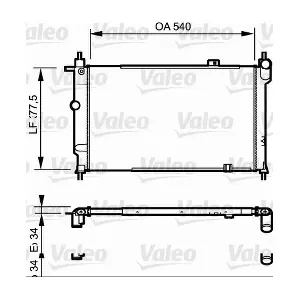730993 VALEO