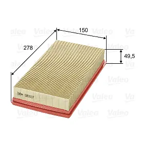 VALEO 585037