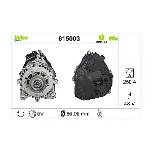 615003 VALEO