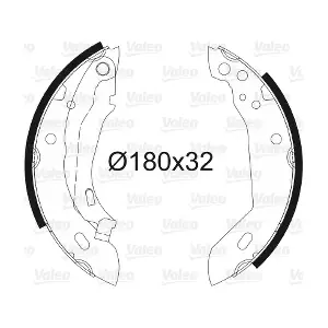 VALEO 562037