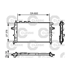 VALEO 232548