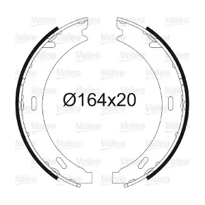 VALEO 562767