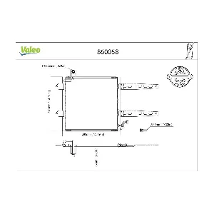 860058 VALEO