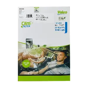 560743 VALEO