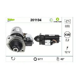 VALEO 201194
