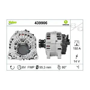 VALEO 439906