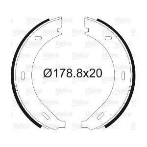 VALEO 562745