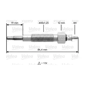 VALEO 345145