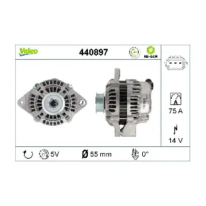 VALEO 440897