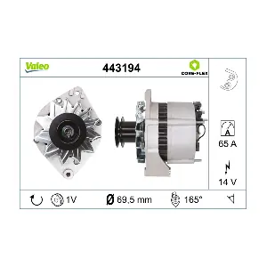 VALEO 443194