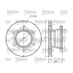187109 VALEO