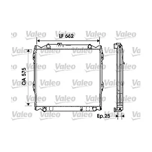 734204 VALEO