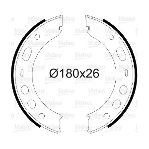 564071 VALEO