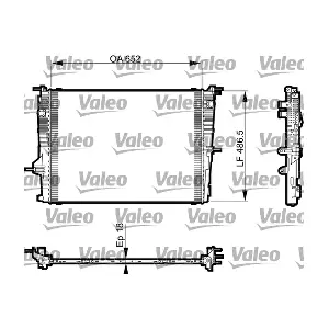 735463 VALEO