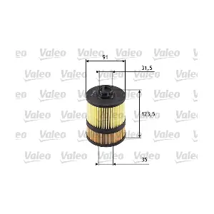 586549 VALEO