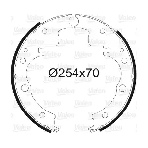 VALEO 562063