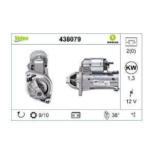 438079 VALEO