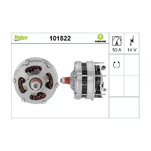 VALEO 101822