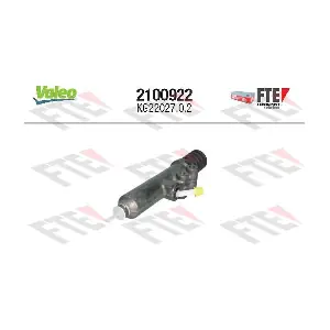 2100922 VALEO