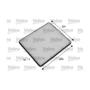 VALEO 698773