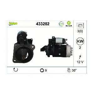 VALEO 433282