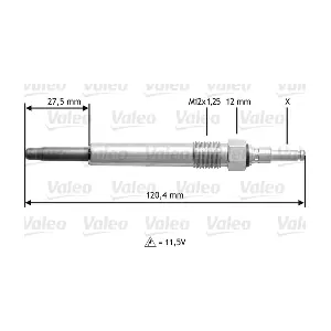 VALEO 345146