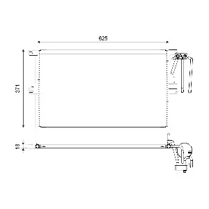 VALEO 822735