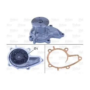 VALEO 506037