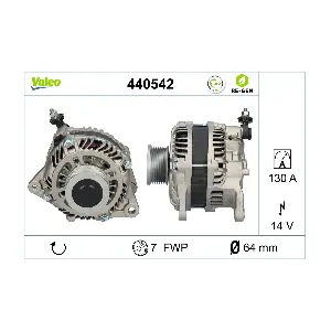 VALEO 440542