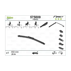 VALEO 575009