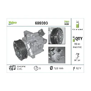 699393 VALEO