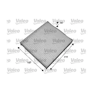 VALEO 715551