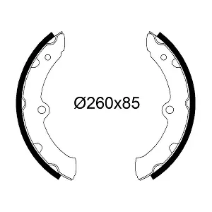 564303 VALEO
