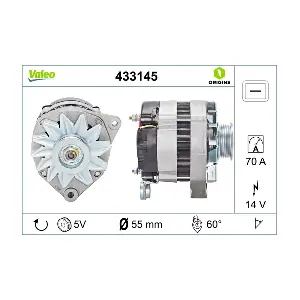 VALEO 433145