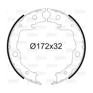 VALEO 564168