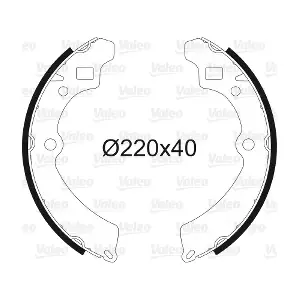 VALEO 562670