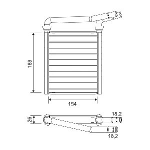 VALEO 811626