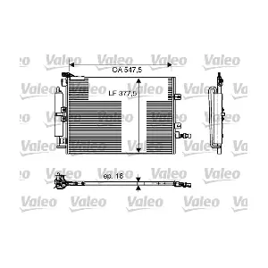 818166 VALEO