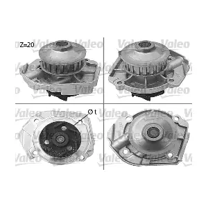 VALEO 506397