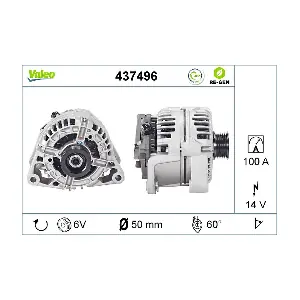 VALEO 437496
