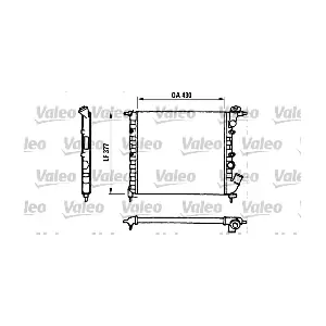 730055 VALEO