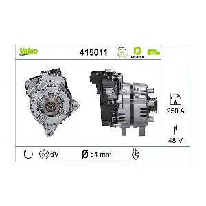 415011 VALEO