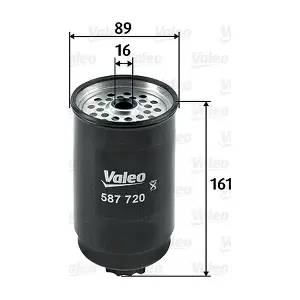 VALEO 587720