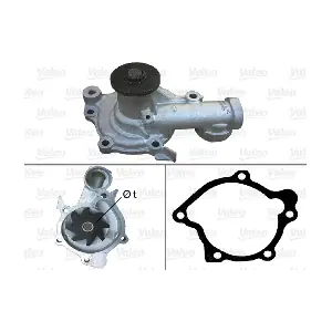 VALEO 506857